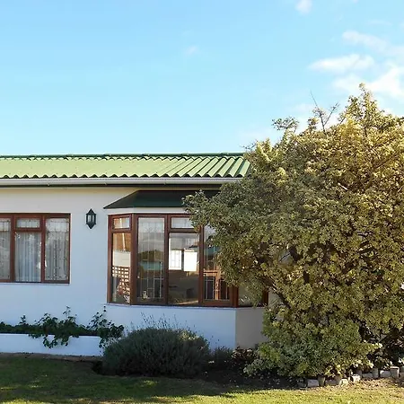Snails' End Cottage Hermanus Exterior foto