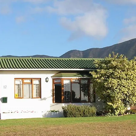 Snails' End Cottage Hermanus Exterior foto
