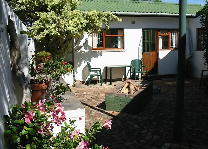Snails\' End Cottage