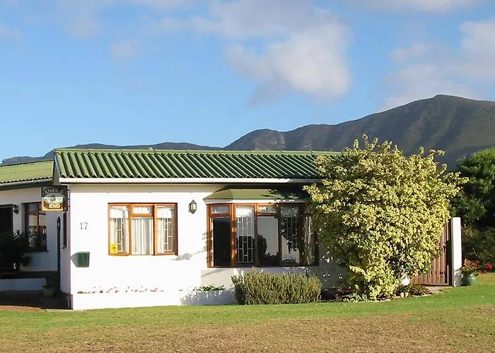 Snails\' End Cottage