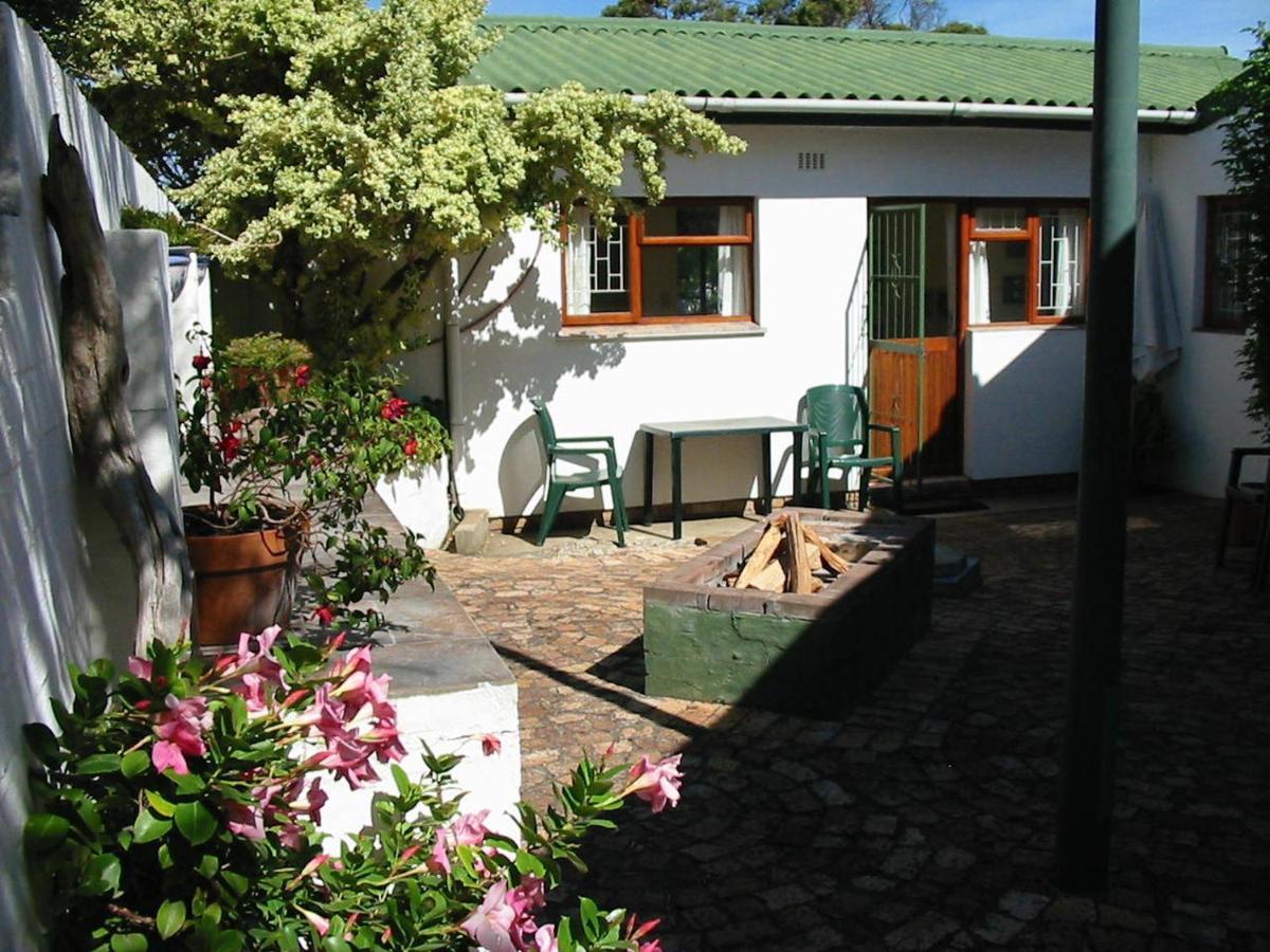 Snails' End Hermanus