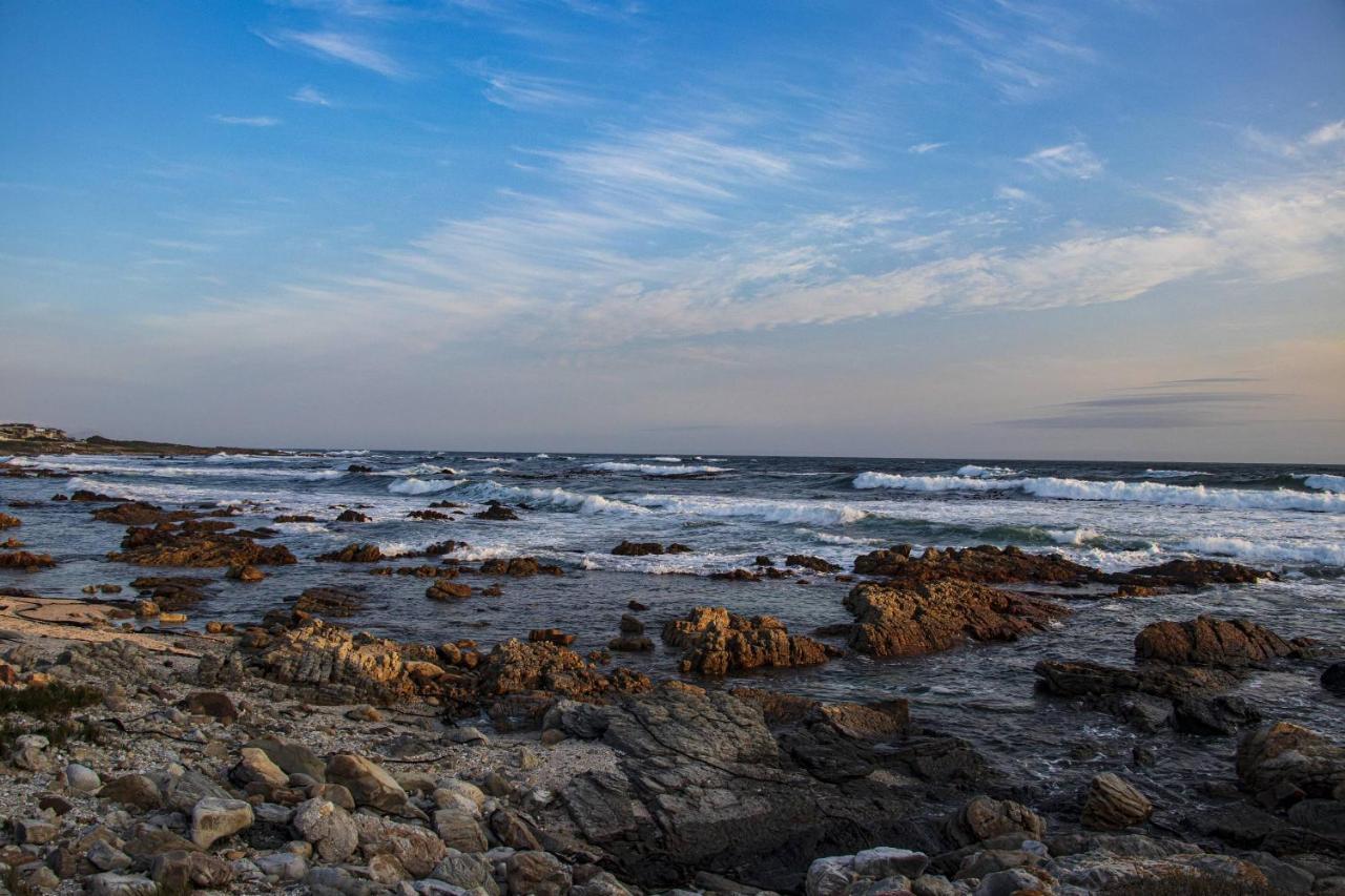 Snails' End Hermanus