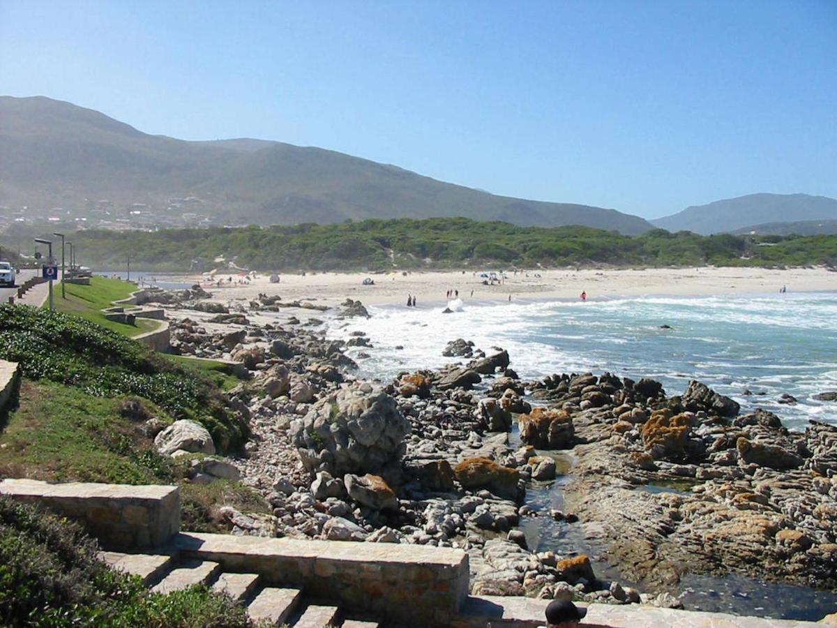 Snails' End * Hermanus